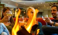 HI Malmedy Hostel Hoteles en Waimes