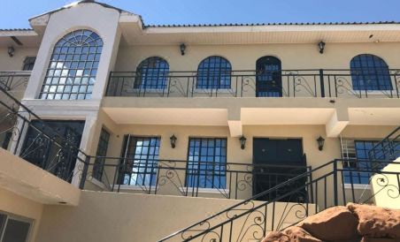 Villa Rosa Mystica Hotel - Housity