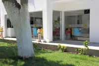 Aelbistan Otel