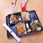 Miyako Hybrid Hotel Torrance - Desayuno