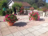 Domaine de la Provençale فنادق في Saint-Didier-de-la-Tour