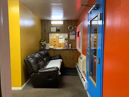 Scottish Inns Wrightstown Отели в г. Лейкхерст