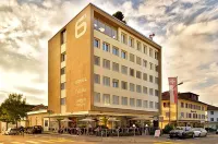 Hotel Six Отели в г. Вайнфельден