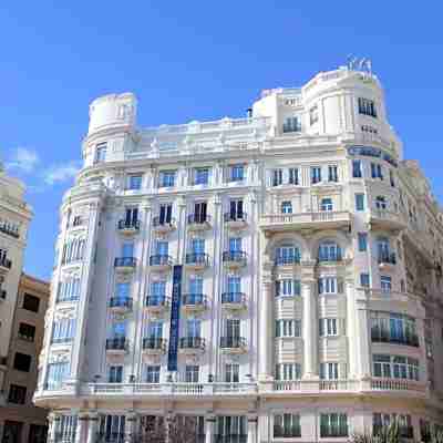 Venecia Plaza Centro Hotel Exterior