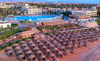 Cleopatra Luxury Resort Sharm El Sheikh