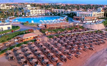 Cleopatra Luxury Resort Sharm El Sheikh