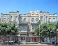 Assemblage Boutique Hotel in zona The Curious Foodi