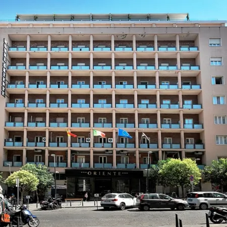 Grand Hotel Oriente