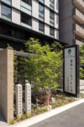 شيتسوتيتسو هوتل بريزيو كيوتو كاراسوماويكيه Hotels near متحف كيوتو الدولي للمانغا