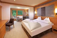 Auenhotel Hotels in Juns