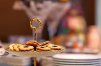 HR Hotel - breakfast