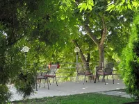 Atamer Doga Resort