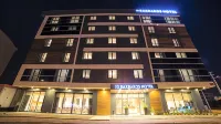MD Barbaros Hotel Hotels in Çanakkale Merkez
