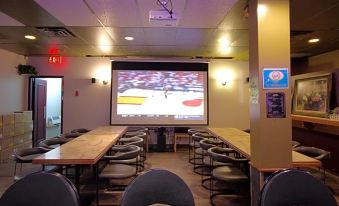 Sundre Motor Inn