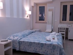 HOTEL "LA ROSETTA" Scauri