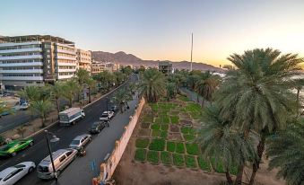 Nairoukh Hotel Aqaba