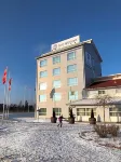 Best Western Hotell Ljungby - 4-Star