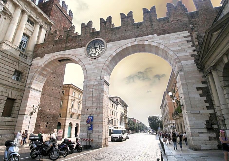 B&B Corso Porta Nuova 39 - Valutazioni di hotel stelle a Verona
