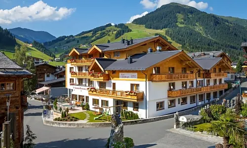 Hotel am Reiterkogel