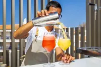 Vila Maria Hotel - Adults Only - bar