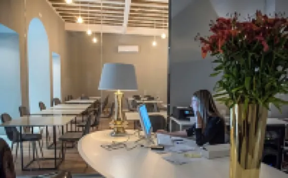 Hotel Don Juan Boutique