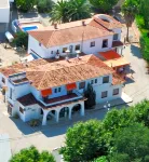 Hotel Bon Lloc Hotels in Sant Carles de la Rapita