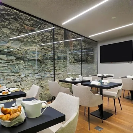 Smart Hotel Binario - Self Check-IN