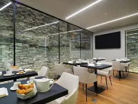 Smart Hotel Binario - Self Check-IN - Wi-Fi