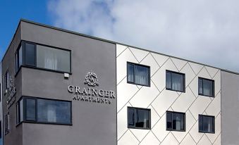 Grainger Apartments