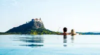 Genusshotel Riegersburg - Pools