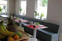 Apado-Hotel Garni Hotel a Homburg