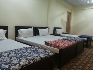 Relax Inn Hotel Gilgit