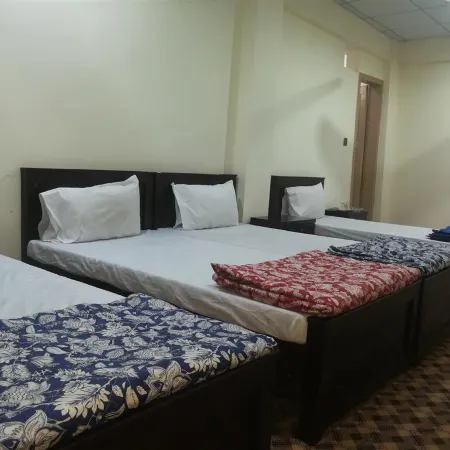 Relax Inn Hotel