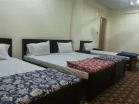Relax Inn Hotel - واي فاي