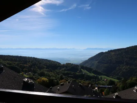 Cassiopée 26 Отели в г. Сент-Круа