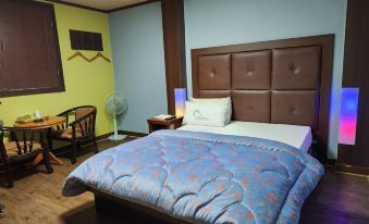 5. 플러스모텔..