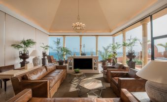 JOIA El Mirador by Iberostar -Adults Only