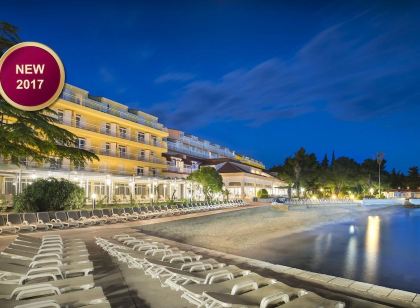 Remisens Hotel Epidaurus-All Inclusive