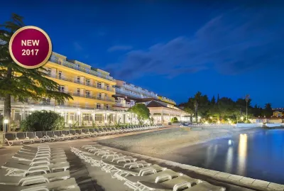Remisens Hotel Epidaurus-All Inclusive
