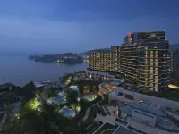 Sheraton Qiandao Lake Resort Hôtels à : Chun'an