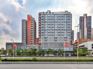 Ji Hotel (Shenzhen Guangming Tianhuicheng)