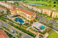 Wyndham Sky Lake Resort and Villas Hotels in Hanoi