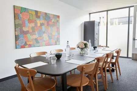 Accommodation at Curlewis Отели в г. Ошен Гров