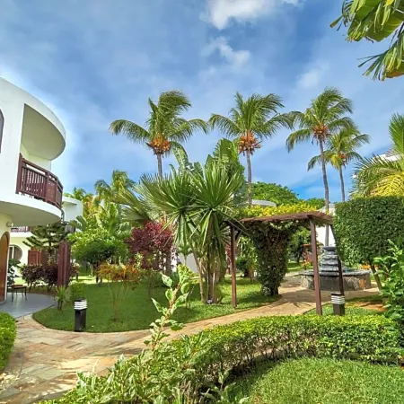 Gold Beach Resort