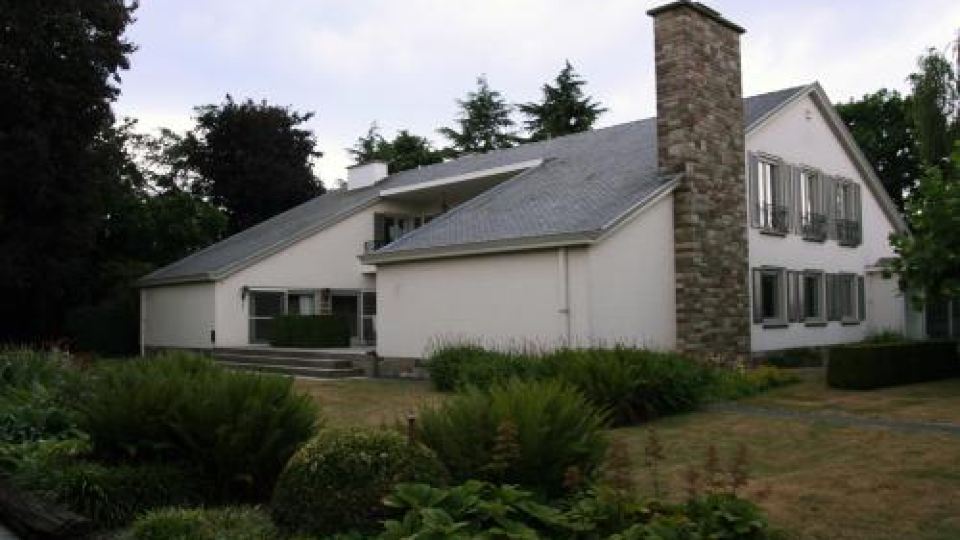 Villa Pura Vida