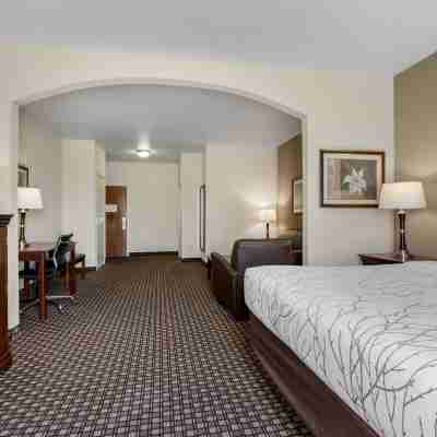Best Western Plus Sweetwater Inn  Suites Rooms