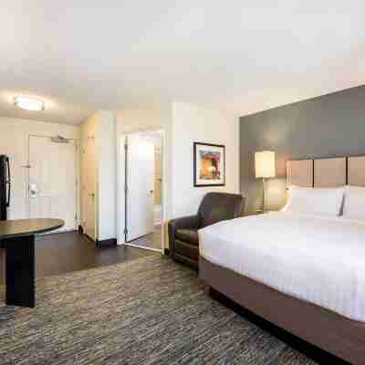 Sonesta Simply Suites Boston Burlington Rooms