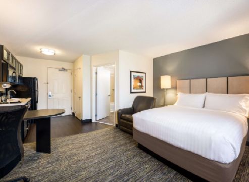 Sonesta Simply Suites Salt Lake City Airport