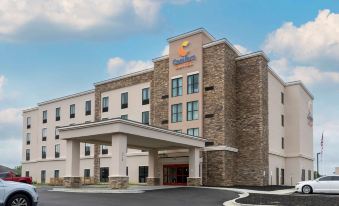 Comfort Suites