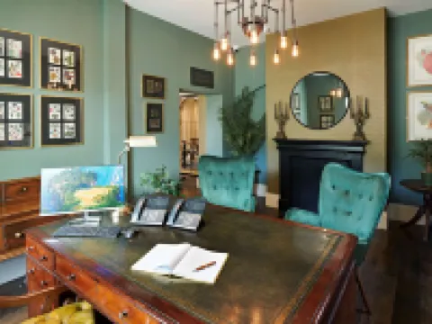 The Riverside, WorldHotels Distinctive Hotels in Salisbury